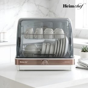 HTD-603W 젖병소독기 프리미엄 식기건조기 가정용식기건조대