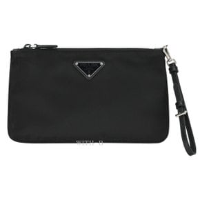 (쇼핑백증정)[PRADA] 포코노 클러치 파우치백 1NH545 2BQP F0002