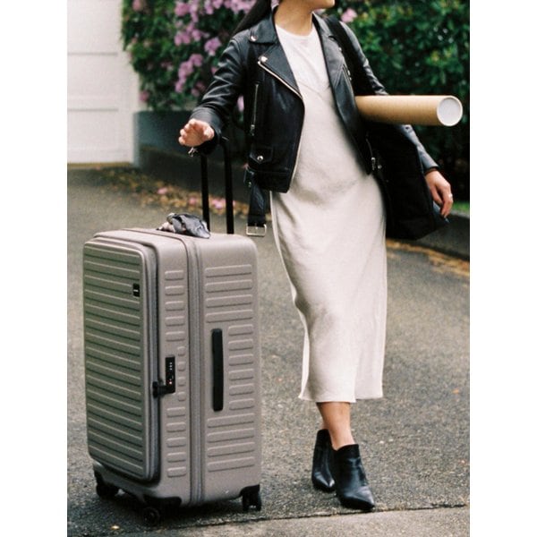 뉴 쿠보 대형 캐리어 30인치 [9color]