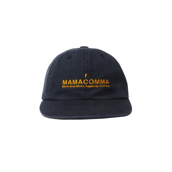 BALL CAP SERIES NY