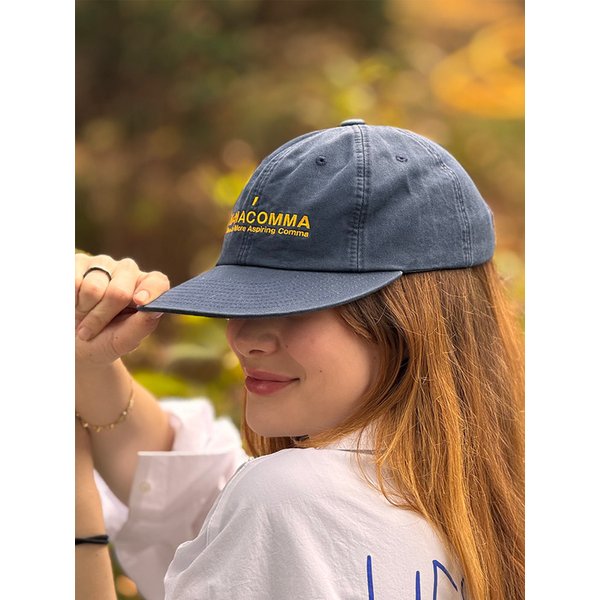 BALL CAP SERIES NY