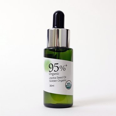 AGA 1943 유기농 호호바오일 30ml