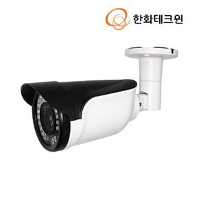 한화비전 TNO-F6070R 2MP 불꽃 감지 가변렌즈 적외선 IP카메라