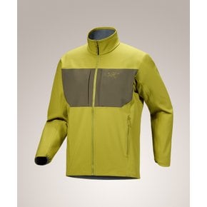 ARC TERYX 감마 MX 자켓 남성 올리브 MOSS TATSU AJPFM08486 매장정품 5599891