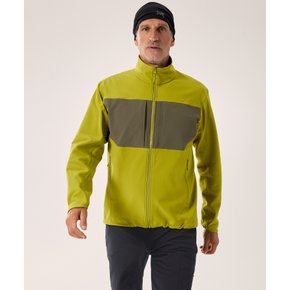 ARC TERYX 감마 MX 자켓 남성 올리브 MOSS TATSU AJPFM08486 매장정품 5599891