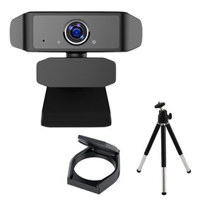 400만화소 웹캠 PCWEB400 컴퓨터 카메라 PC 노트북 방송용 온라인 강의