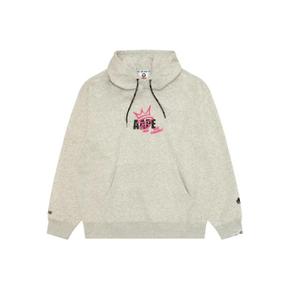 26 FW 에프바이 베이프 로고 프린트 후드티 ASWD313XAP TP443571926