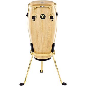  Meinl 12인치 툼바+스탠드 Natural Gold MCP MEC1212NT-G