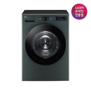 {공식} LG 트롬 오브제컬렉션 건조기 RG19GN (직렬키트미포함/ 용량19kg)