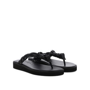 씨 바이 끌로에 New Gaucho sandals Sandals SB40052A17064999 Black