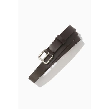 DKNY 레더 벨트 (DW2E7ABE607L)