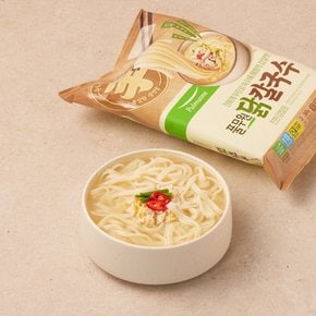 닭칼국수2인_360g