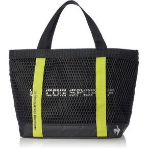 일본 lecoq sportif 르꼬끄 보스톤백 Le Coq Sportif QQBUJA40 Golf Boston Bag [RIJOUME] Mesh