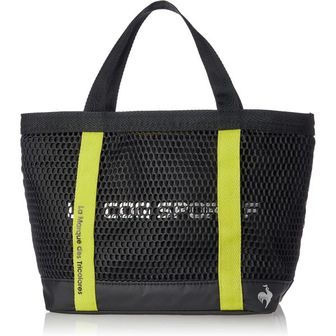  일본 lecoq sportif 르꼬끄 보스톤백 Le Coq Sportif QQBUJA40 Golf Boston Bag [RIJOUME] Mesh