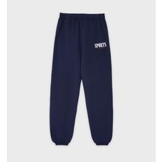 공식온라인 Sports Sweatpant SRB3PT010NV