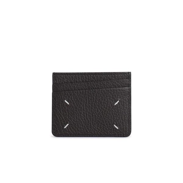 24FW 마르지엘라 카드지갑 SA1VX0006 P4455 T2147 Free Brown