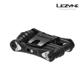 LEZYNE 리자인 랩 II - 24 RAPII - 24 자전거용 휴대용 공구 육각렌치