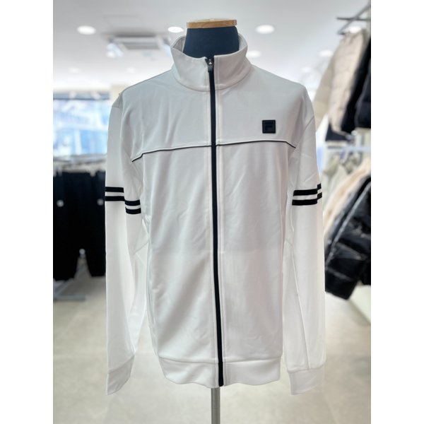 [여주점] FS2FTH1231M OWH 피케 스텐넥 트레이닝집업