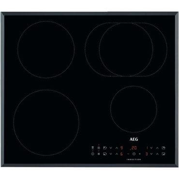  영국 아에게 인덕션 59cm 4 Zone Induction Hob with Extended 1776107