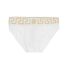 [베르사체 VERSACE] AU10027 1A10011 A81H 남성 언더웨어