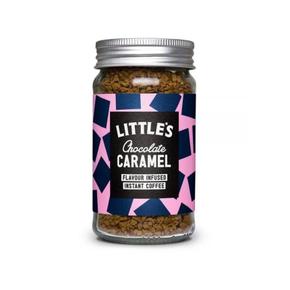 리틀스 인스턴트 커피 Little`s 카라멜 커피 50g