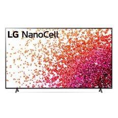 [리퍼] LGTV 86인치(218cm) 86NANO75 4K UHD 대형 스마트 TV 지방권 스탠드 설치비포함