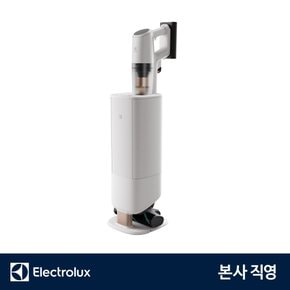 [클리닝스테이션증정] 일렉트로룩스 EFP81835S (+EPPCS2) 얼티밋홈 800 클린스테이션 무선청소기