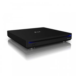 Pioneer 파이오니어 Blu-ray Drive BDR-XS08MB-S Windows11 대응