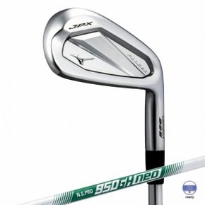 미즈노 JPX 925 FORGED 아이언 5번 단품 2024년 남성용 N.S.PRO 950GH neo