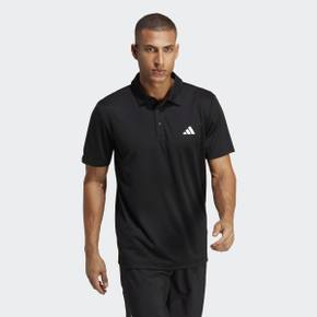 [adidas][남성]쾌적한 테니스 폴로 셔츠 FAB POLO (HR8730)