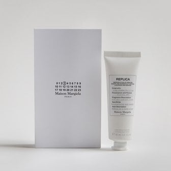 메종 마르지엘라 프래그런스 [신제품]레이지 선데이 모닝 핸드크림 50ml(공식수입정품)