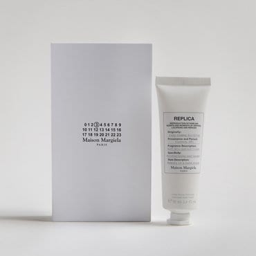 메종 마르지엘라 프래그런스 [신제품]레이지 선데이 모닝 핸드크림 50ml(공식수입정품)
