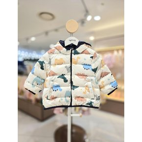 아가방 드래곤 경량 다운점퍼 01S755007