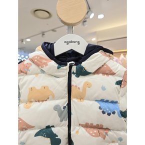 아가방 드래곤 경량 다운점퍼 01S755007