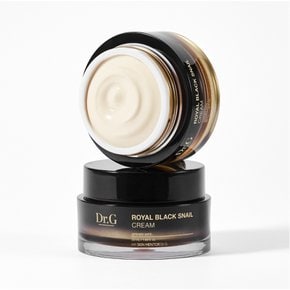 로얄 블랙 스네일 크림 50mL 1+1