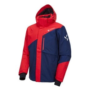 [골드윈] 2021 알파인 자켓 GW ALPINE JKT NAV