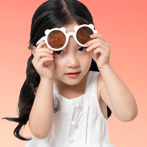 어린이 선글라스 패션 소품 꾸미기 야외 필수품