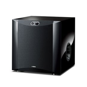 ::::[YAMAHA] 야마하 NS-SW300◆액티브 서브우퍼◆우퍼케이블 증정◆