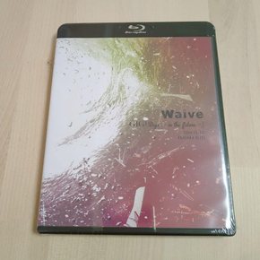 Waive GIG Days -in the future- 완전 보존판 Blu-ray