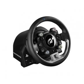 Thrustmaster T-GT Force Feedback Racing Wheel for PlayStation4 4160680 핸들 컨트롤러 [일본