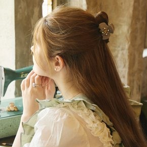 자피 헤어 집게핀 미니 MHF26011