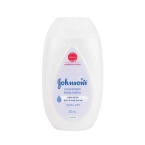 민감한 피부도 편안한 순한 포뮬러 베이비 로션 300ml