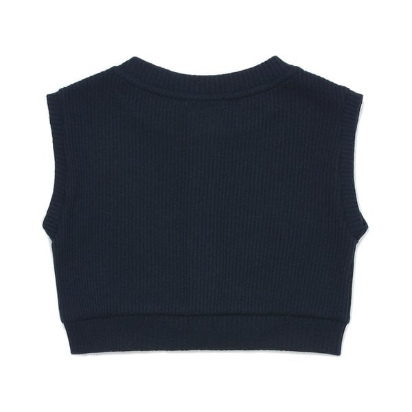 [여주점] [오프라벨 여주점] 블루독베이비 (NY) 시그니처 저지 바디슈트세트 (45113-604-04)