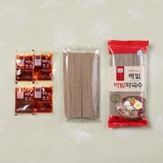 [봉평촌] 메밀 비빔 국수 600g