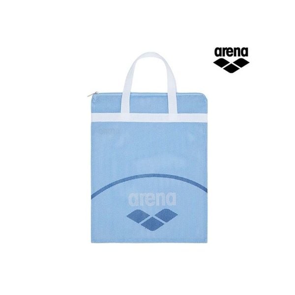 숏핀메쉬가방 A6AC1AB12LBL