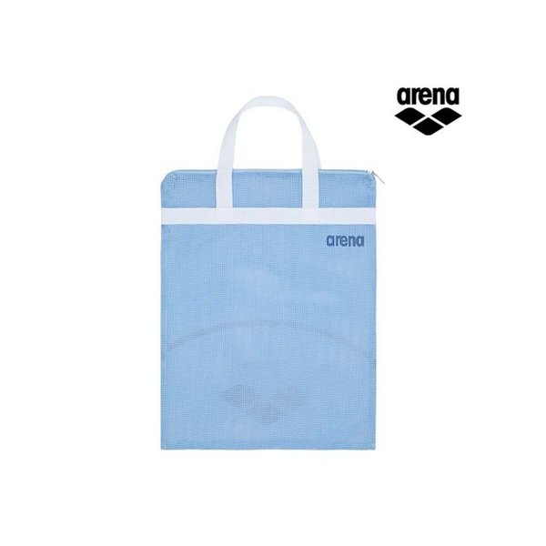 숏핀메쉬가방 A6AC1AB12LBL