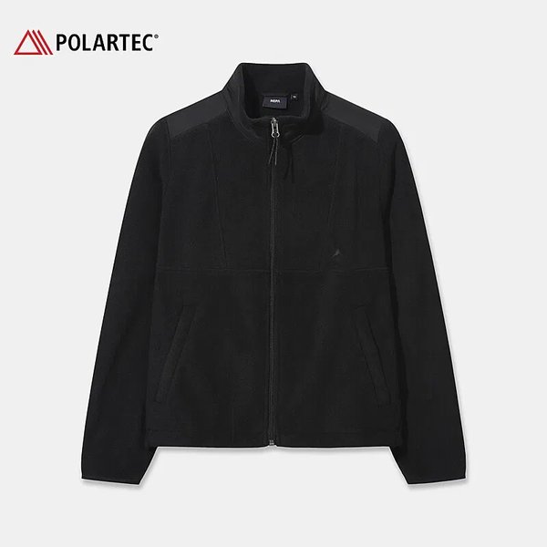 [부산점] 여성 폴라텍 하이브리드 플리스자켓 7L86110