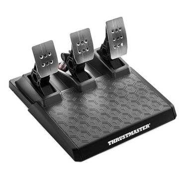  미국 트러스트마스터 레이싱 휠 Thrustmaster T3PM Racing Pedals PS5 PS4 Xbox Series X/S One