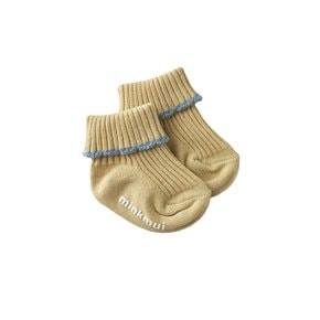 YE)뮤뮤피콧양말(36A70-011-05)