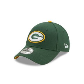 [해외] 1067466 NFL [그린베이 패커스] The League 9FORTY Hat